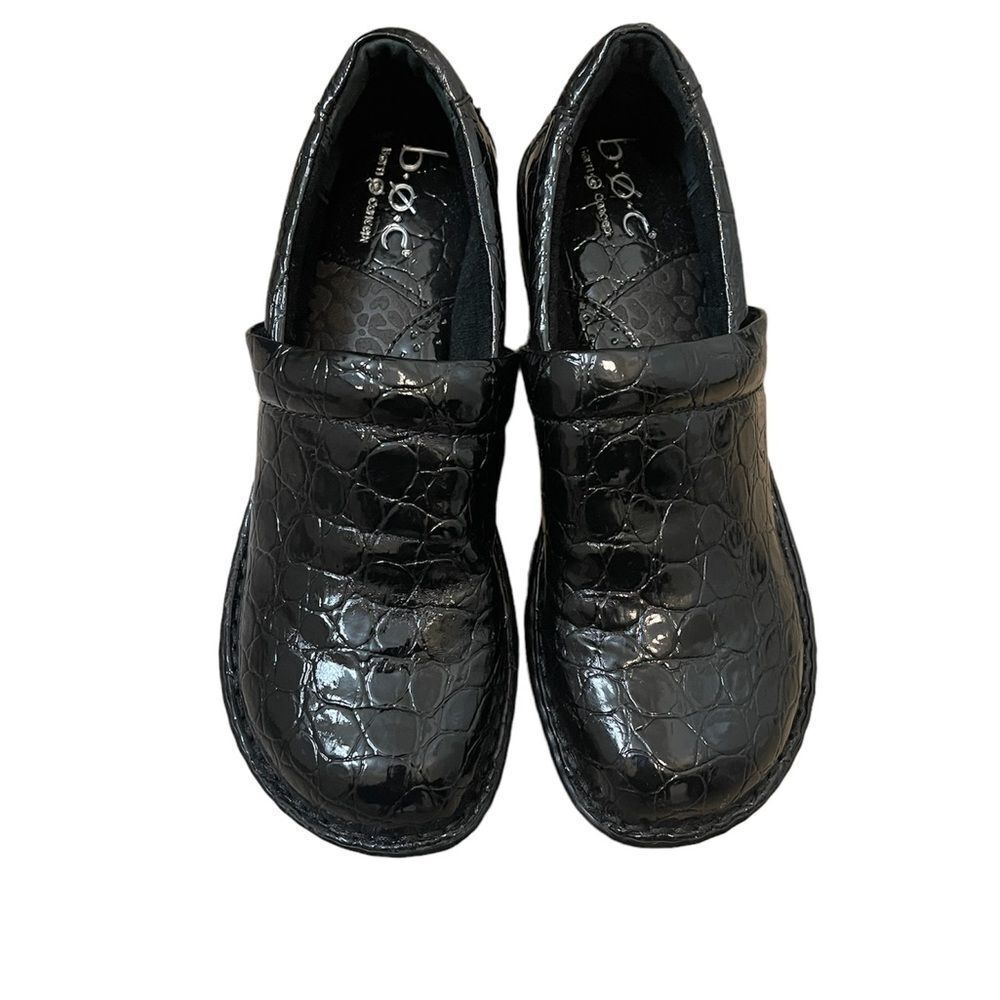 B.O.C. Clogs - Picture 2 of 5
